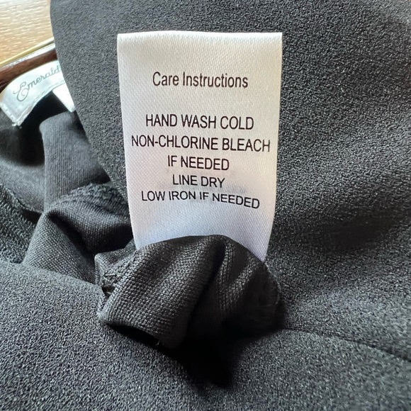 Emerald Sundae Dress - Picture 6 of 10